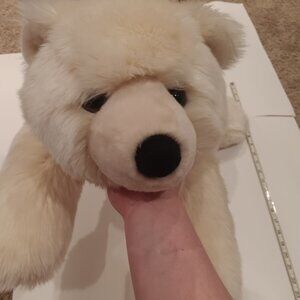 Brand New Polar Bear Stuffed Animal